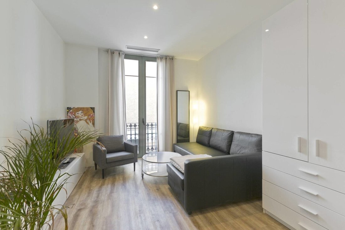 Apartment in Ciutat Vella, Barcelona, Spain 3 - 18471927