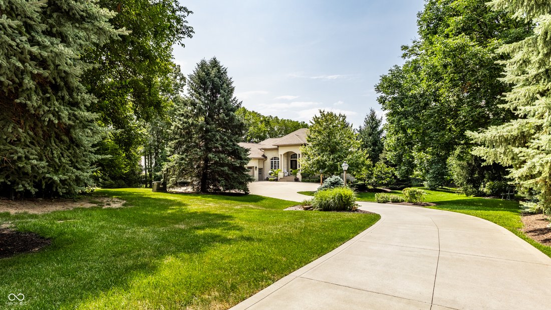 House in Westfield, Indiana, United States 3 - 18466361