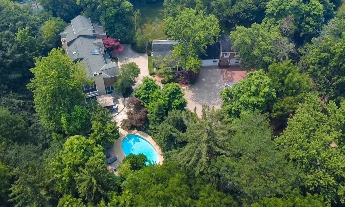Haus in Barrington Bourne, Illinois, Vereinigte Staaten 1 - 18419813