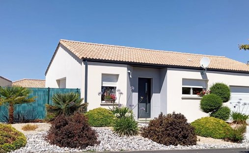 House in Birochère-Joselière, Pornic, France 1