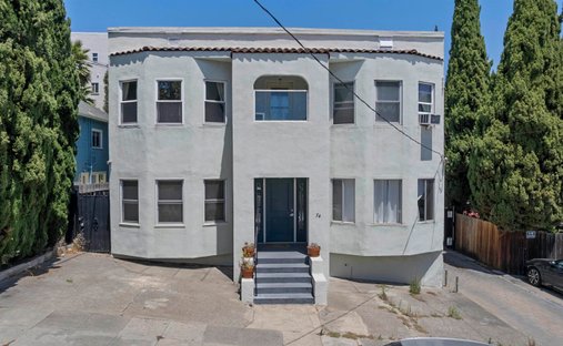 Oakland, California, Stati Uniti 1