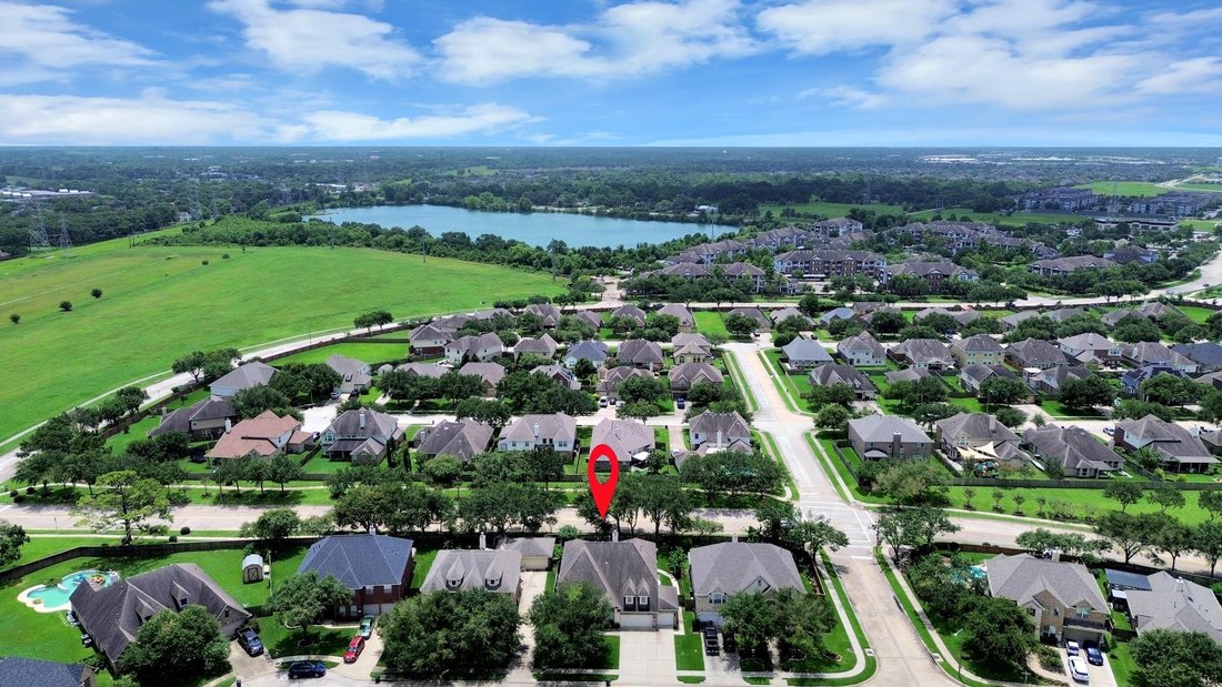 House in League City, Texas, United States 3 - 18463670