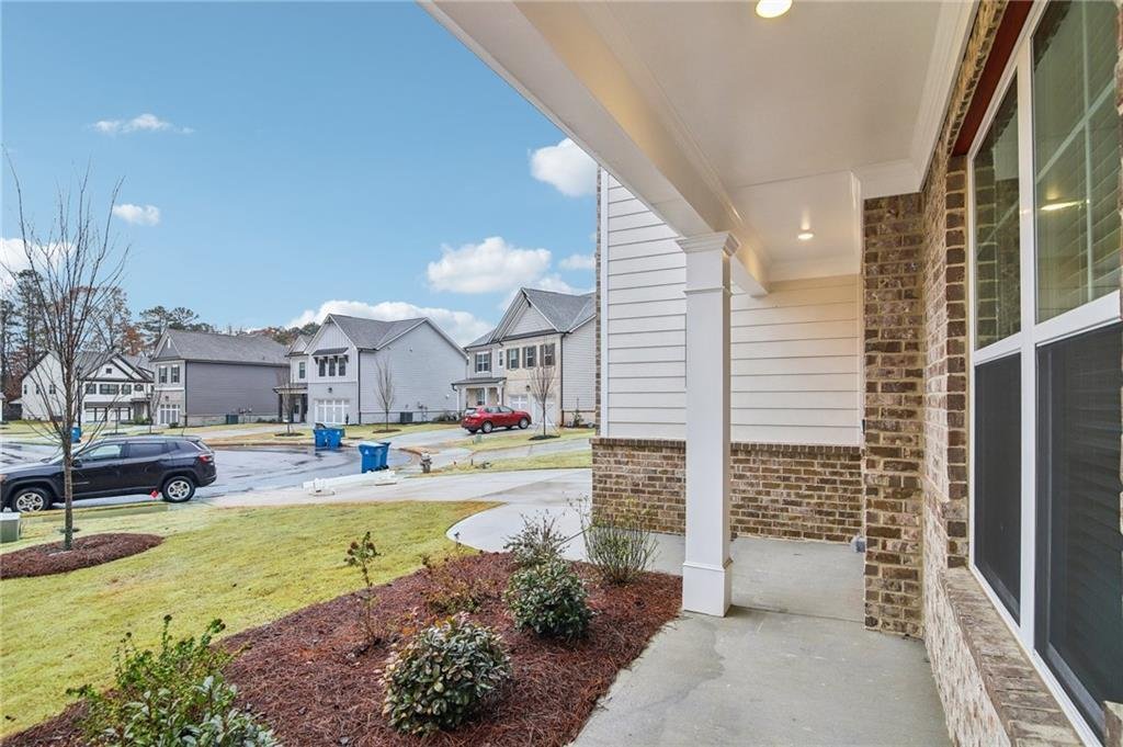House in Dacula, Georgia, United States 5 - 18466469