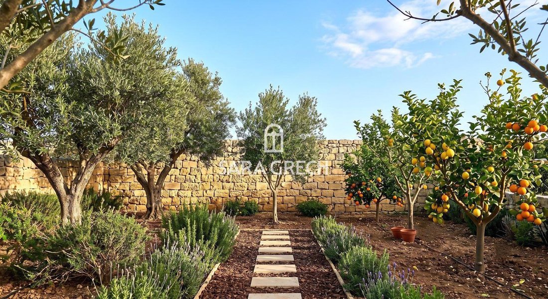 House in Ħal Għargħur, Malta 4 - 14313060