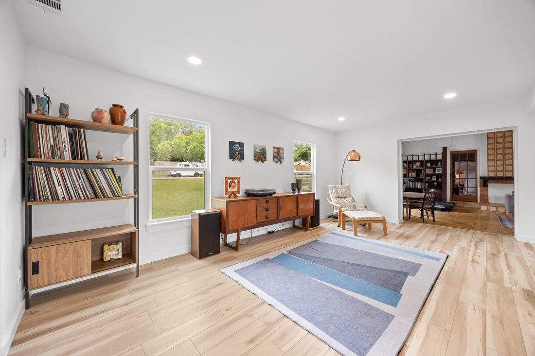 House in Austin, Texas, United States 1 - 18459452