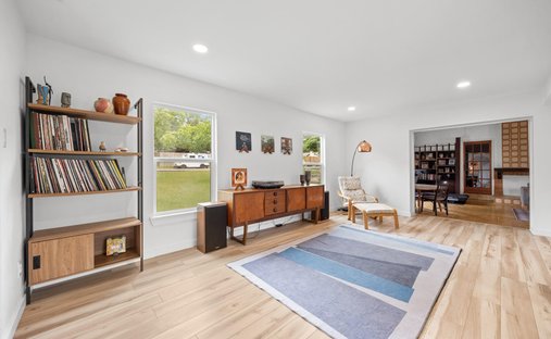 House in Austin, Texas, United States 1