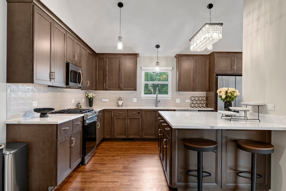 House in Wheaton, Illinois, United States 5 - 18459524