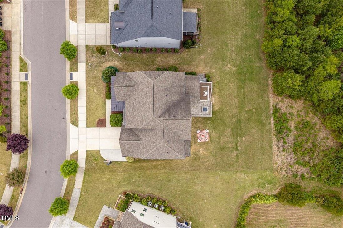 House in Raleigh, North Carolina, United States 5 - 18460408