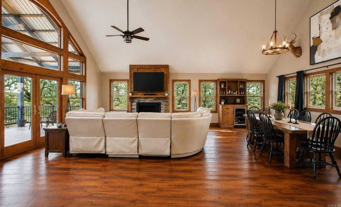 House in Elizabeth, Arkansas, United States 3 - 18458265