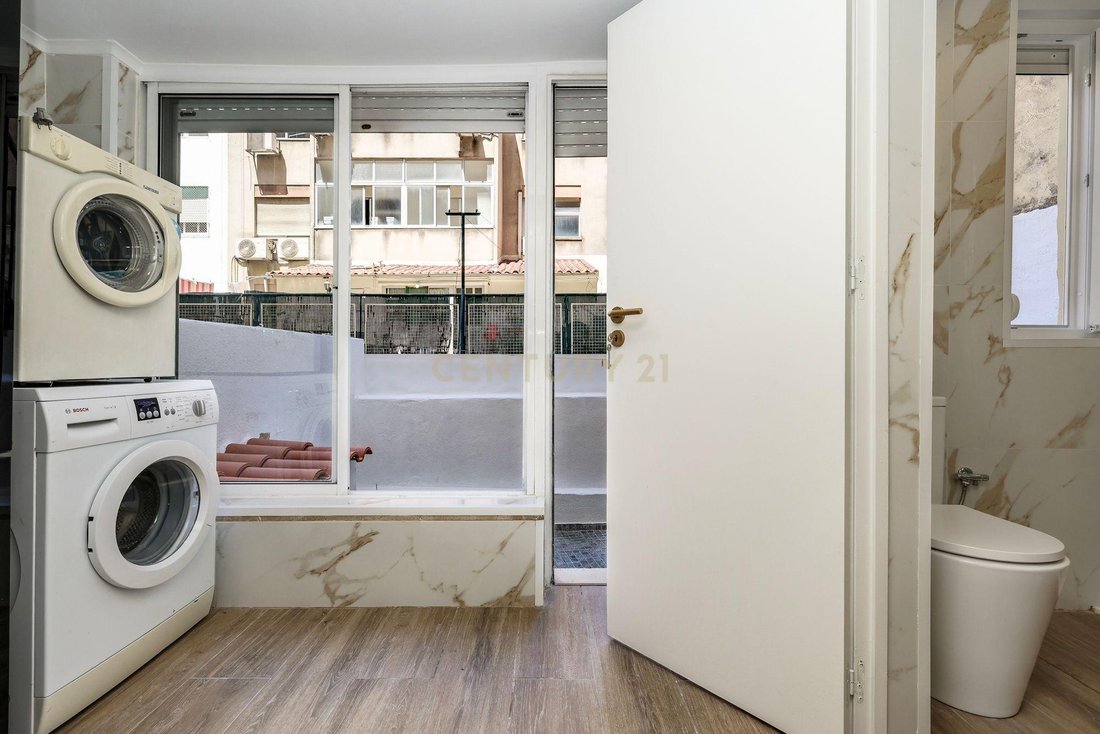 Apartment in Estrela, Lisbon, Portugal 4 - 18457933