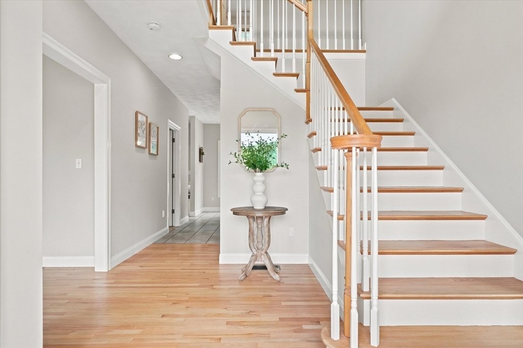 House in North Andover, Massachusetts, United States 3 - 18465500