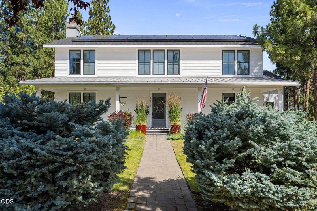 House in Bend, Oregon, United States 3 - 18458348