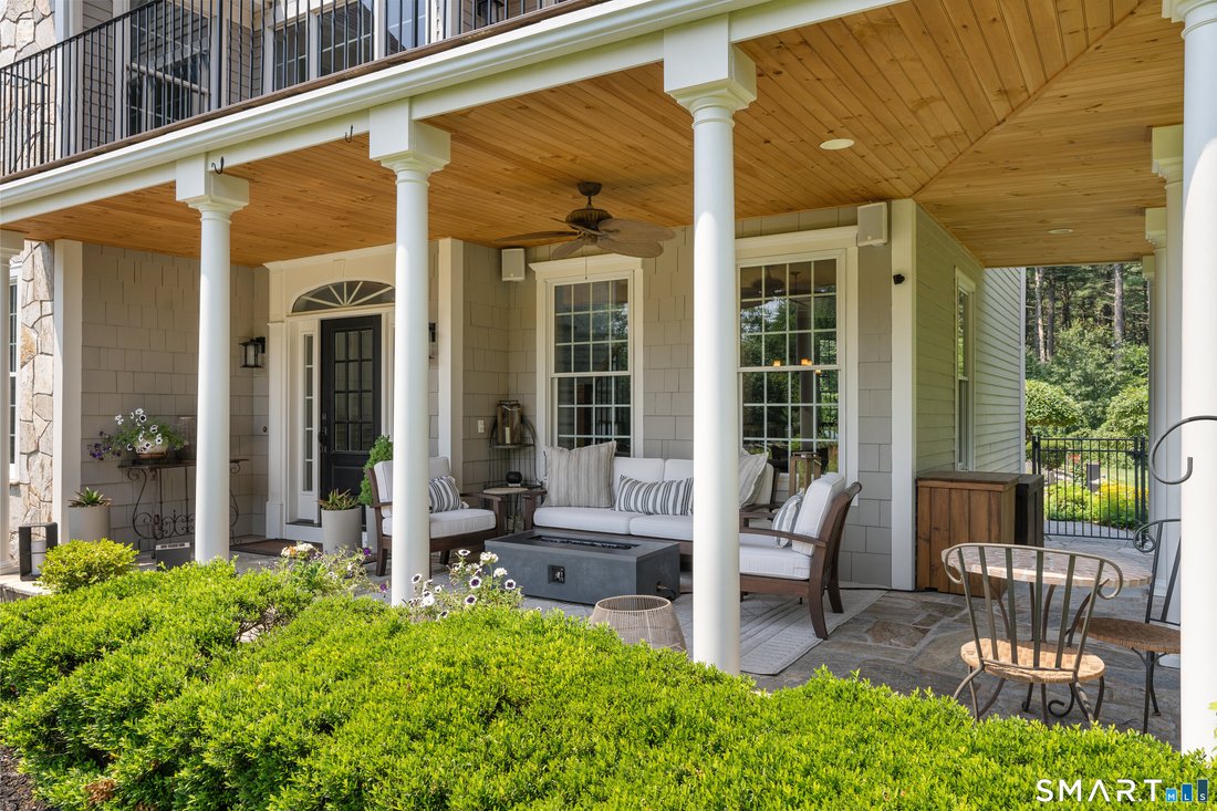 House in Somers, Connecticut, United States 4 - 18465526
