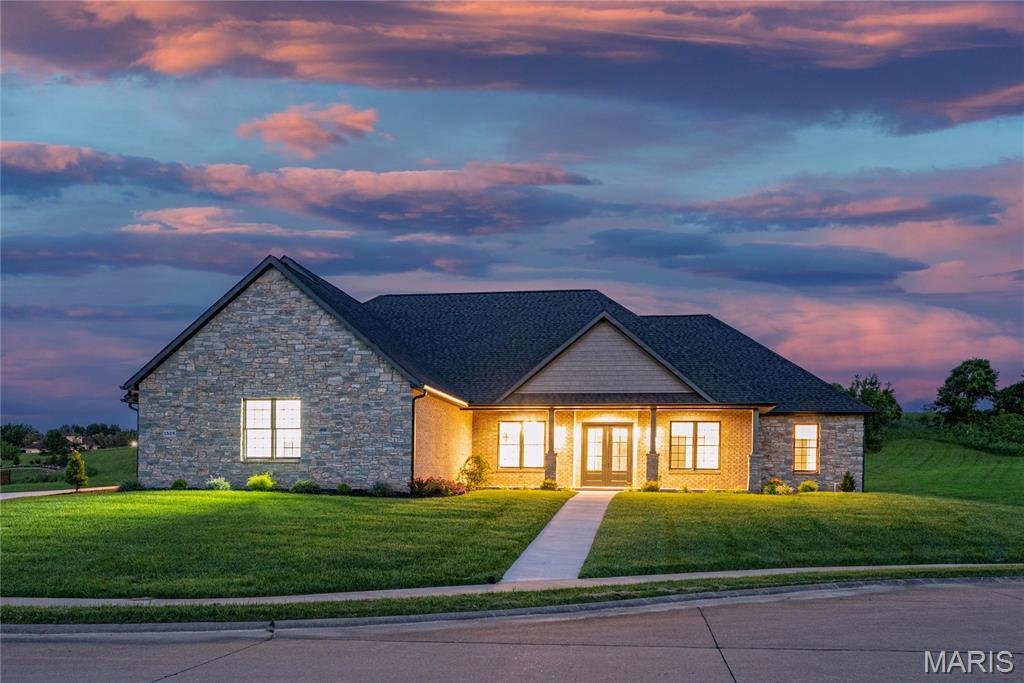 House in Cape Girardeau, Missouri, United States 1 - 16788727