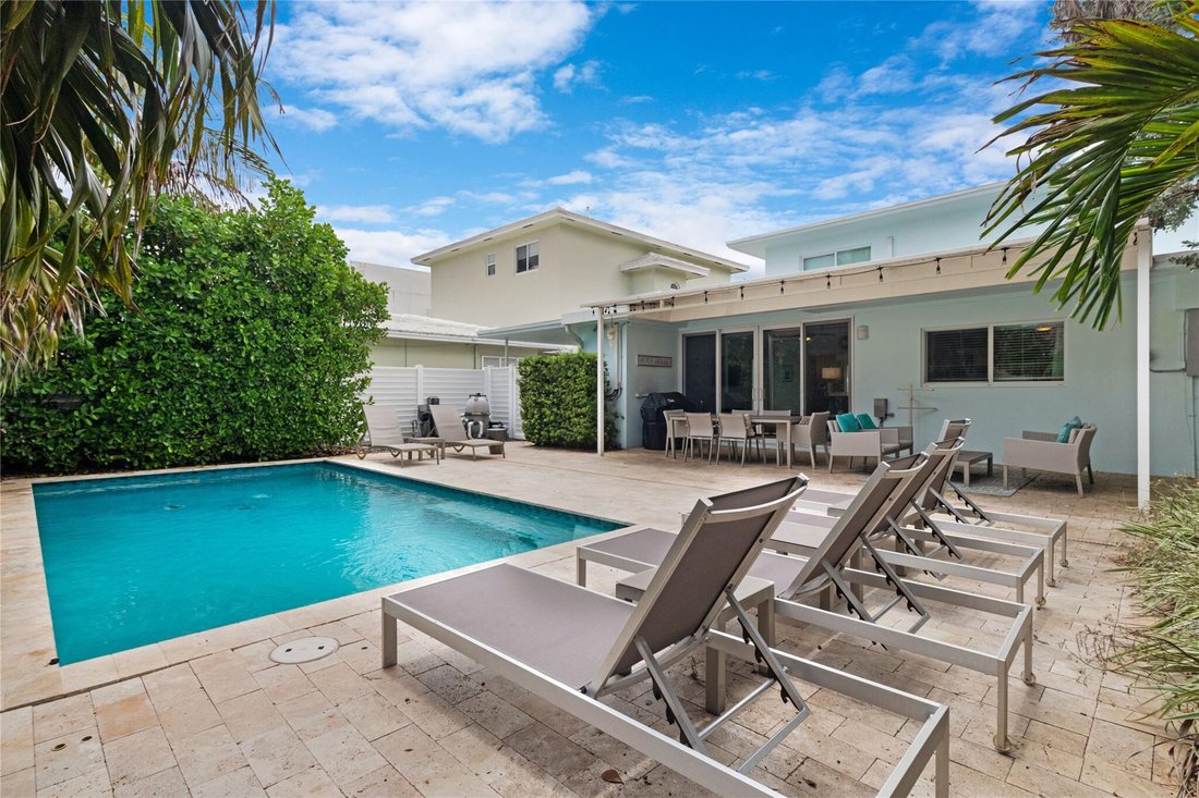 House in Wilton Manors, Florida, United States 2 - 18456157