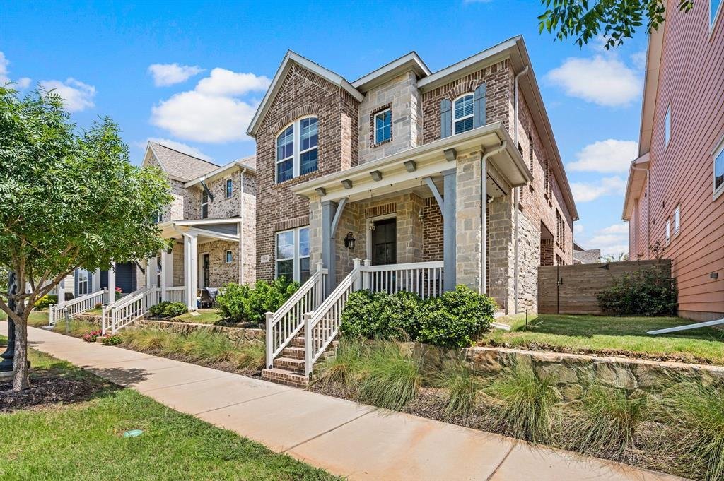 House in North Richland Hills, Texas, United States 4 - 18470624