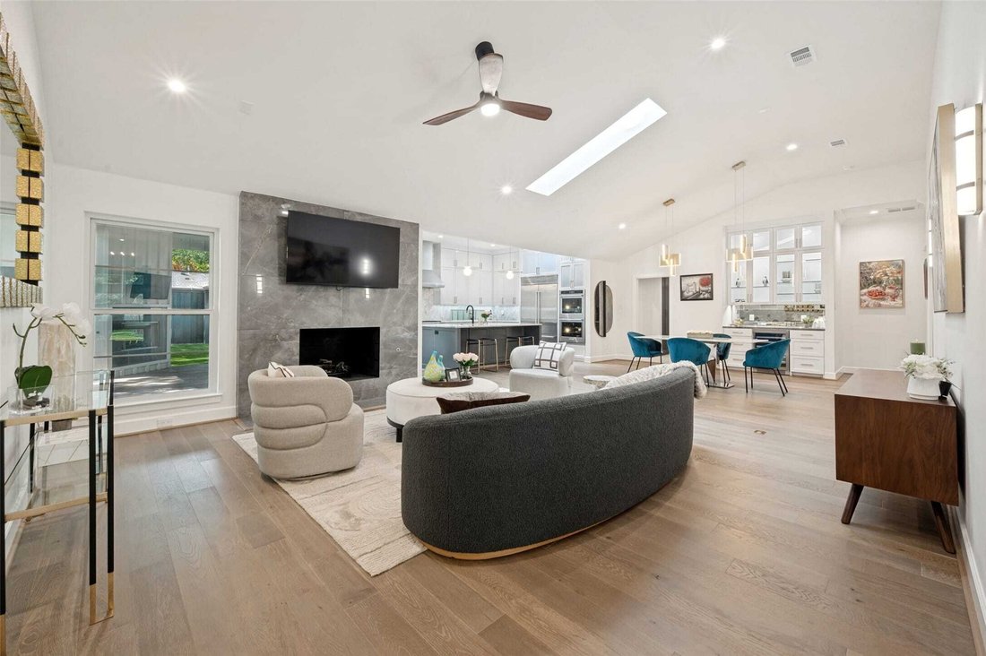 House in Dallas, Texas, United States 5 - 17475156