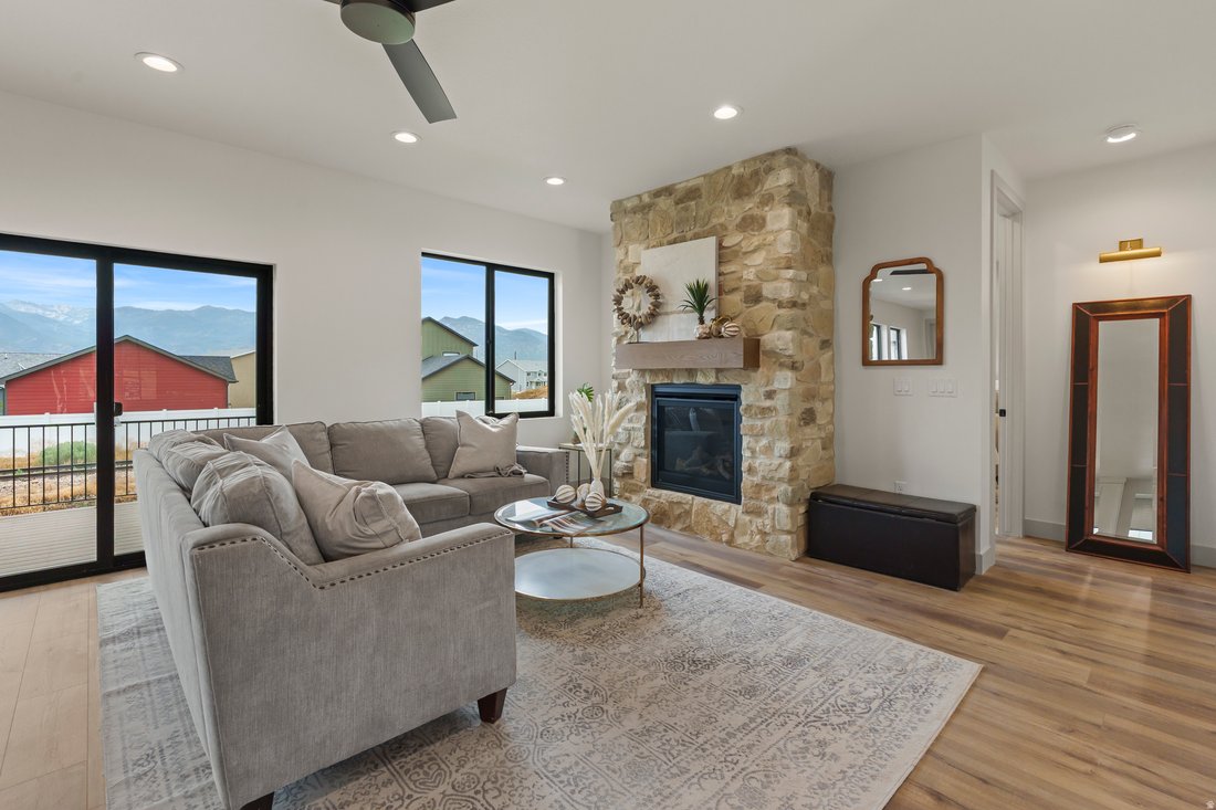 House in Heber City, Utah, United States 4 - 18446447