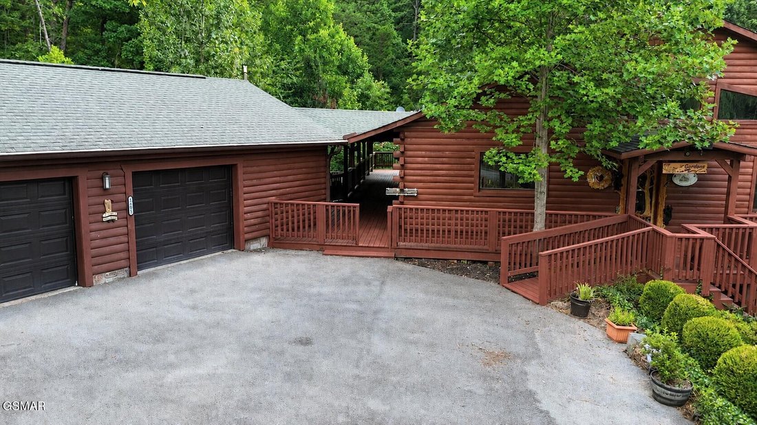 House in Sevierville, Tennessee, United States 2 - 18470491
