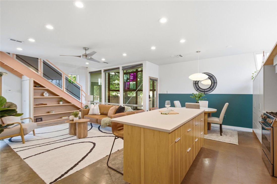 Condo in Austin, Texas, United States 4 - 18306242