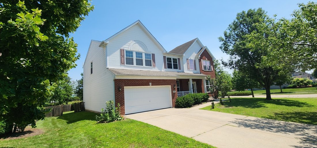 House in Bolingbrook, Illinois, United States 3 - 18468677