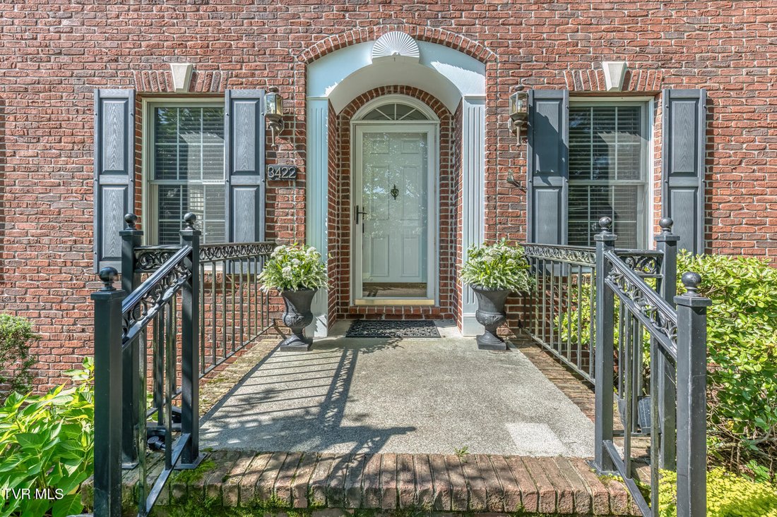 House in Johnson City, Tennessee, United States 3 - 18462482
