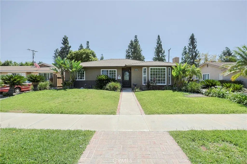 House in Orange, California, United States 4 - 18455831
