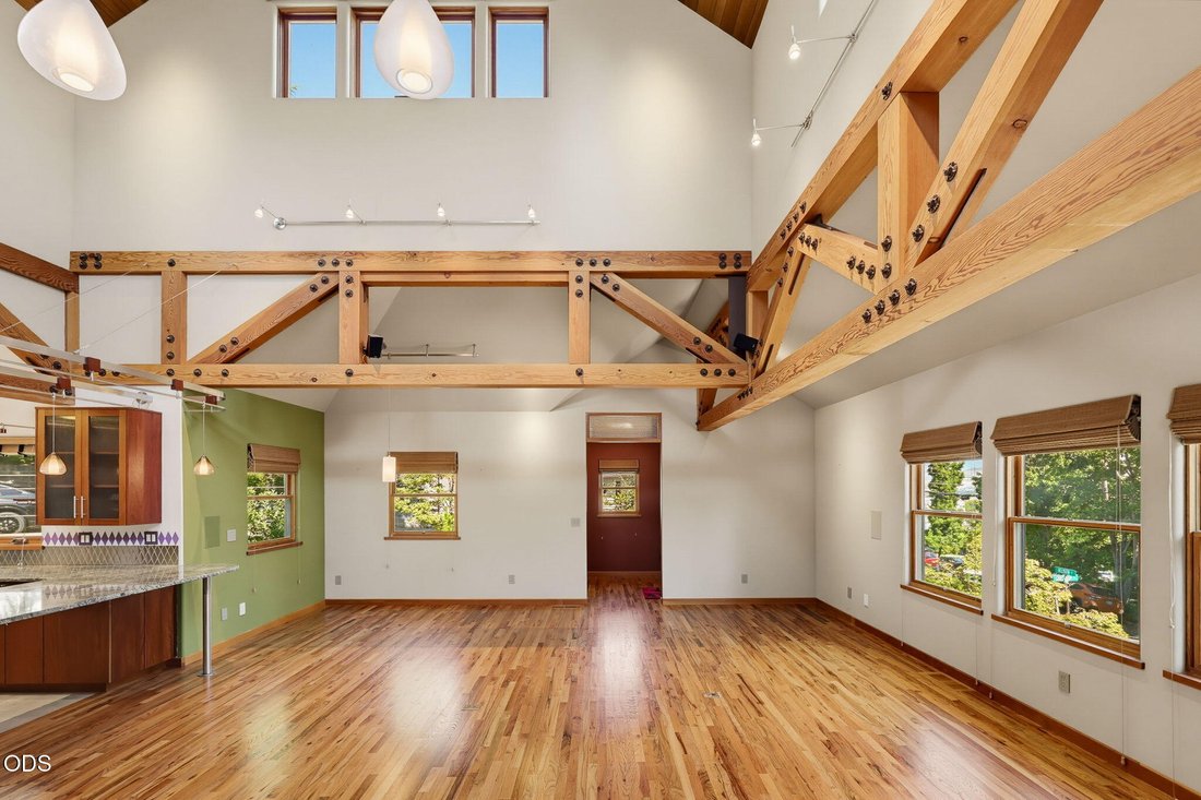 House in Ashland, Oregon, United States 4 - 18469497