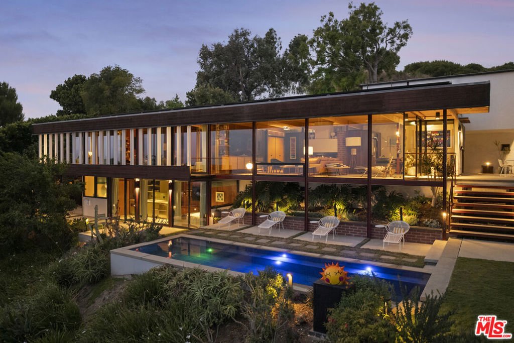 House in Los Angeles, California, United States 1 - 18462424