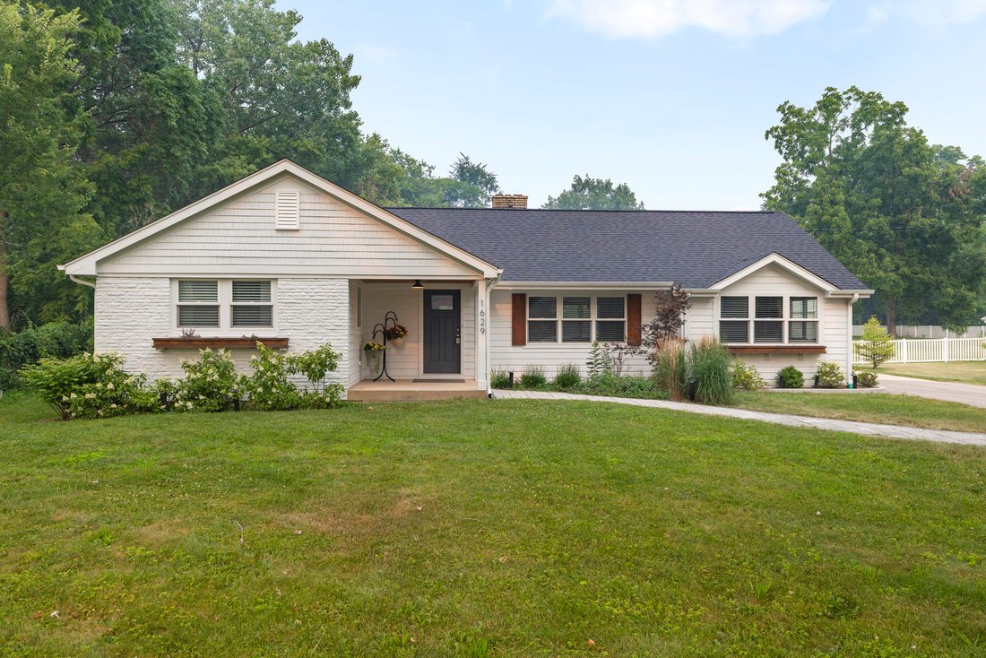 House in Wheaton, Illinois, United States 1 - 18459524