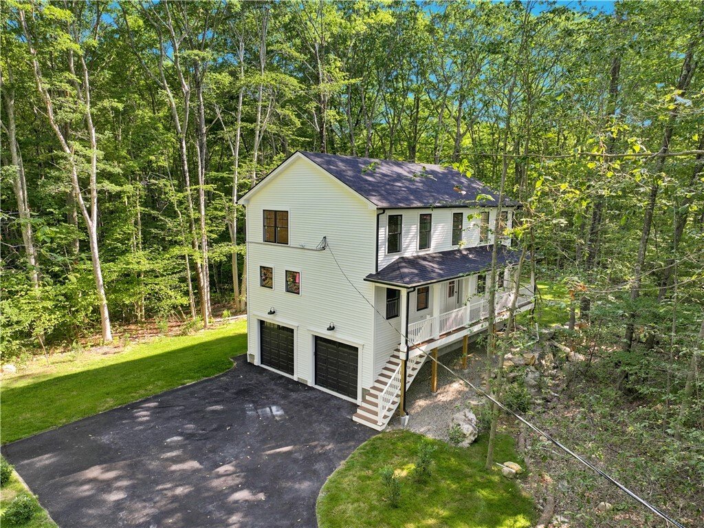 House in Cumberland, Rhode Island, United States 2 - 18456339