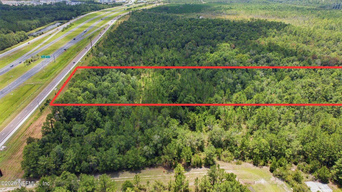 Land in Jacksonville, Florida, United States 1 - 18466912
