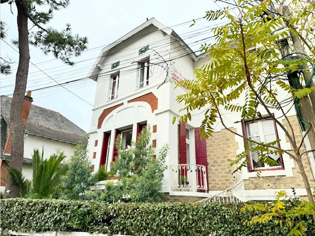 House in Baule, Centre-Val de Loire, France 1 - 18469384