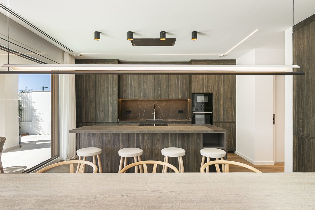 House in Sitges, Catalonia, Spain 4 - 18471275
