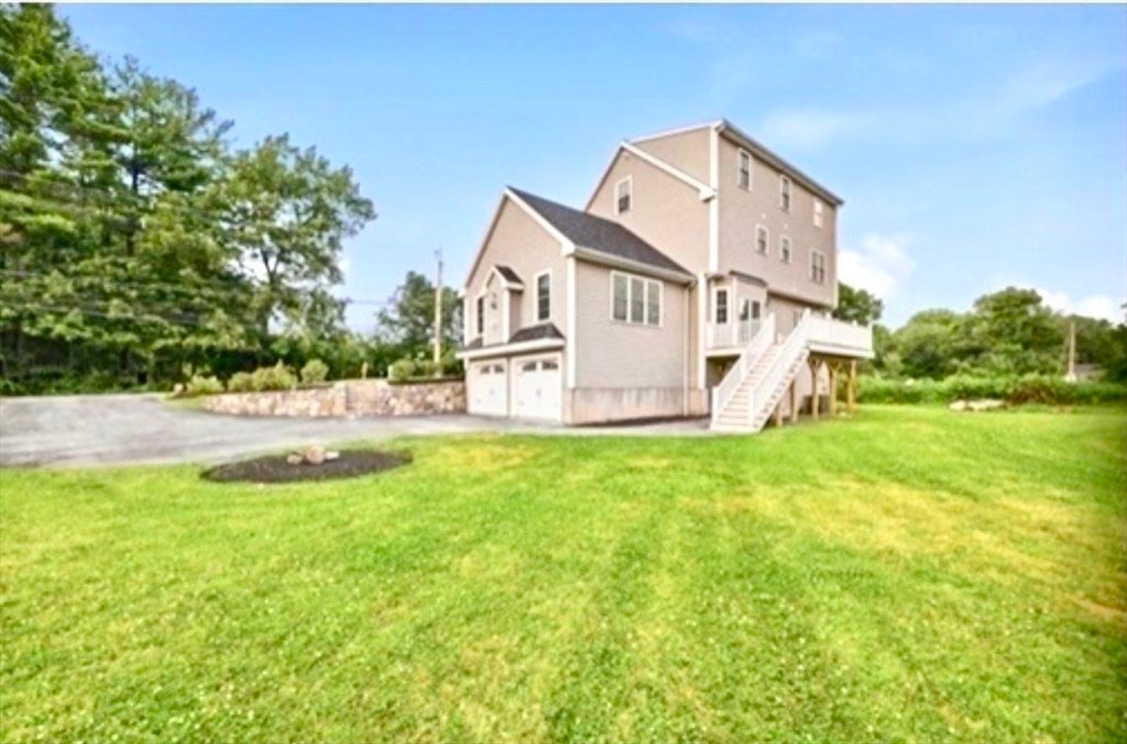 House in North Andover, Massachusetts, United States 5 - 18465555