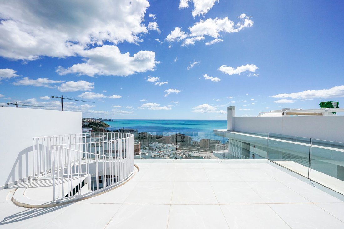 Apartment in Fuengirola, Andalusia, Spain 3 - 18455888