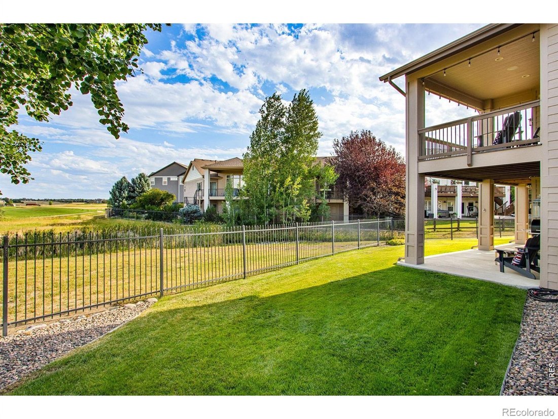 House in Windsor, Colorado, United States 3 - 18463646