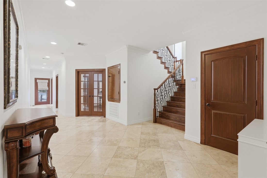 House in Houston, Texas, United States 4 - 18460102