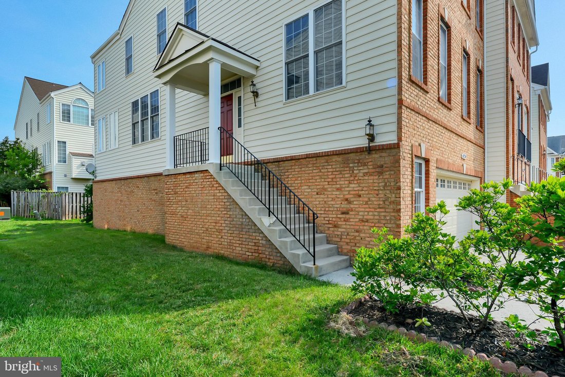 House in Chantilly, Virginia, United States 3 - 18406227