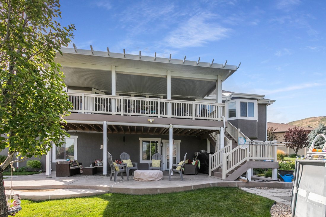 Haus in Herriman, Utah, Vereinigte Staaten 2 - 18406974