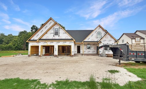 House in Elizabeth City, North Carolina, United States 1