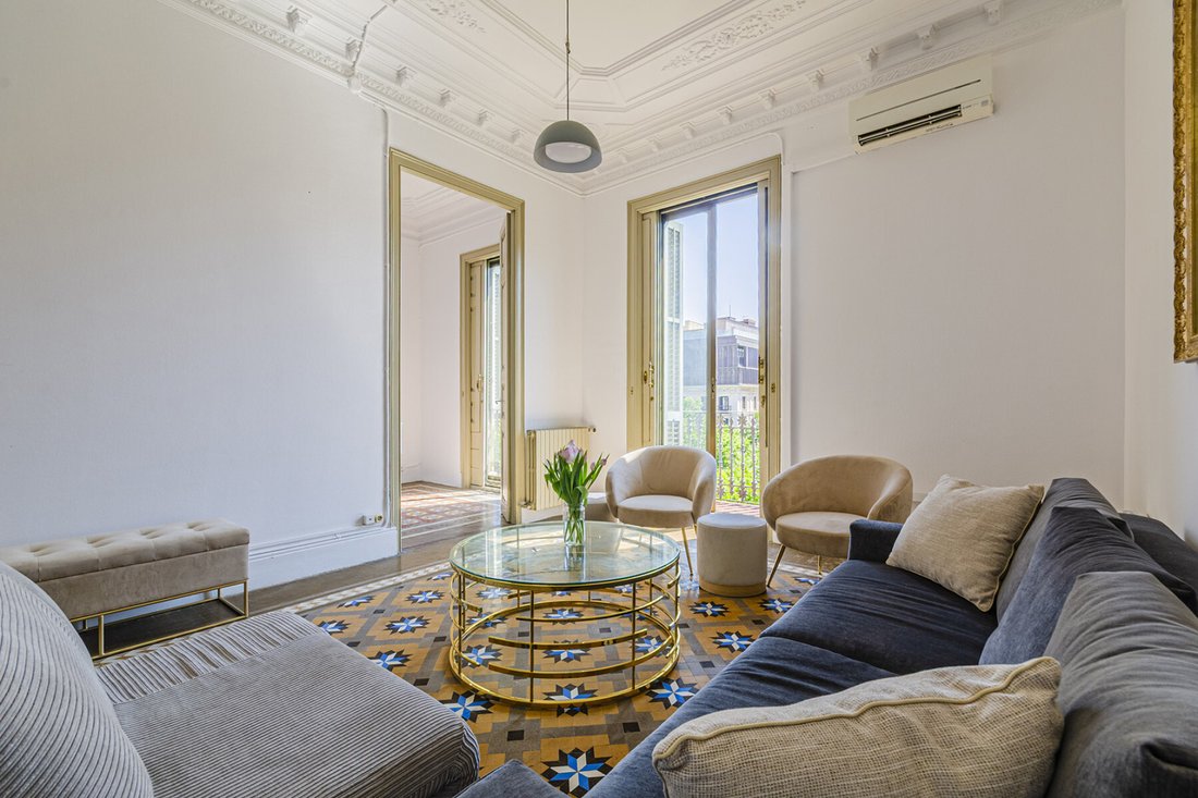 Apartment in Ciutat Vella, Barcelona, Spain 4 - 18471834
