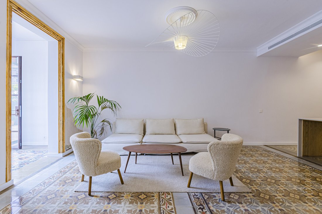 Apartment in Eixample, Barcelona, Spain 4 - 18471000