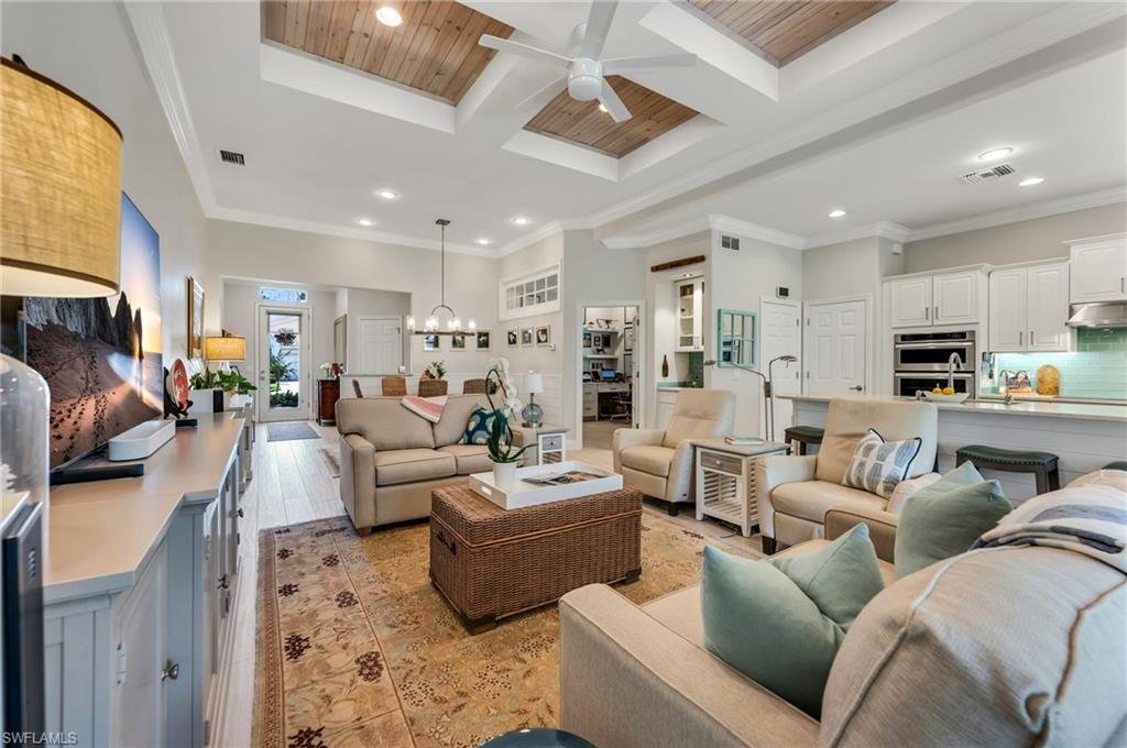 House in Naples, Florida, United States 5 - 18466798