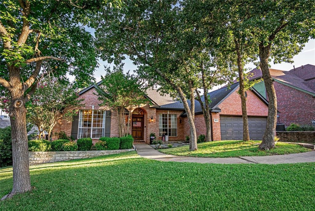 House in Lewisville, Texas, United States 1 - 18460347