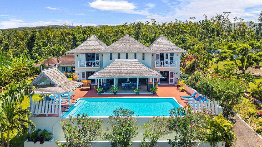 Montego Bay, St. James Parish, Jamaica 1 - 16206323