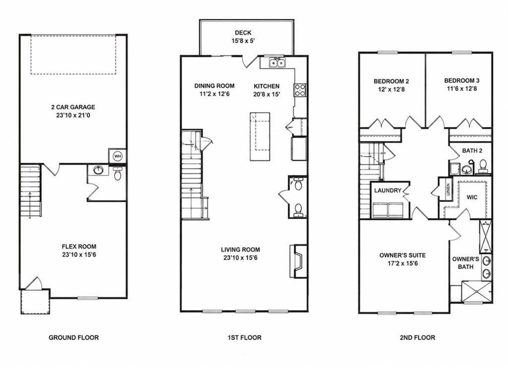 Townhouse in Marietta, Georgia, United States 2 - 18456296