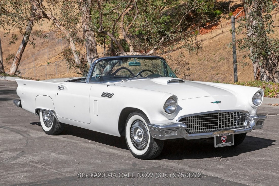 Ford Thunderbird in Los Angeles, CA 3 - 18457699