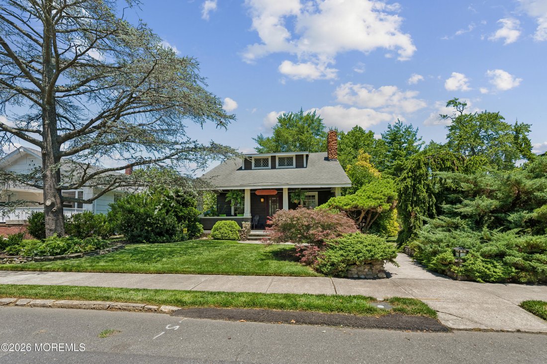 House in Ocean Township, New Jersey, United States 2 - 18465247