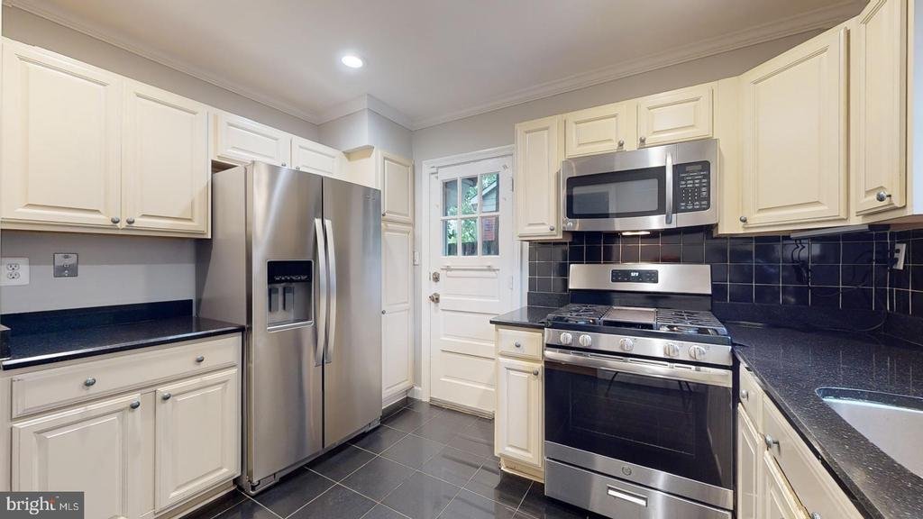 House in Alexandria, Virginia, United States 5 - 18471916